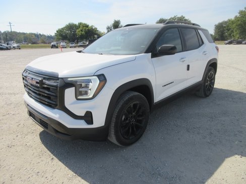 New 2026 GMC Terrain Elevation w/ Elevation Premium Package image 9