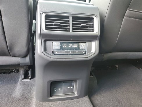 New 2026 Volkswagen Atlas SEL Premium R-Line image 11