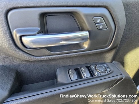 New 2024 Chevrolet Silverado 3500 W/T w/ WT Convenience Package image 9