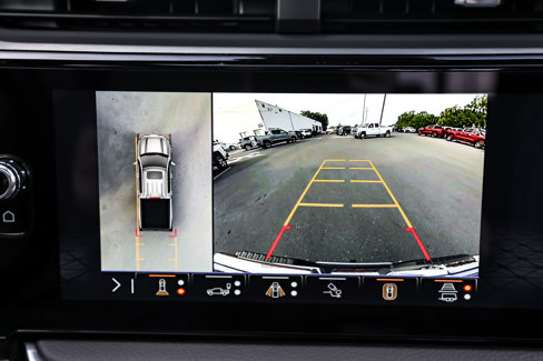New 2026 GMC Sierra 1500 Denali w/ Denali Reserve Package image 42