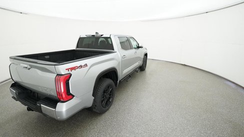 New 2025 Toyota Tundra 1794 Edition image 8