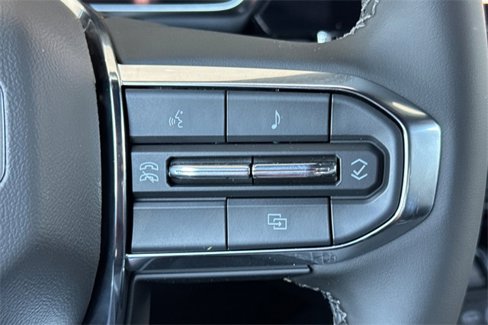 New 2025 GMC Canyon Elevation image 28