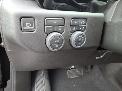 New 2026 Chevrolet Silverado 2500 LT w/ All Star Edition image 11