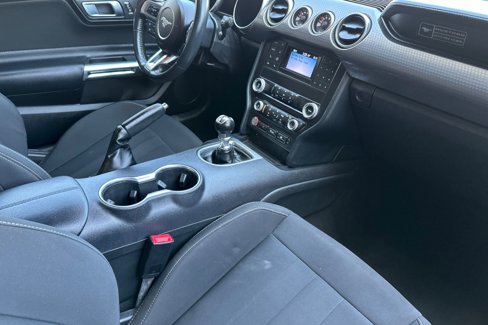Used 2020 Ford Mustang GT w/ GT Performance Package image 18