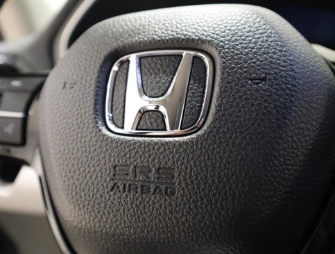 Used 2024 Honda Pilot EX-L image 34