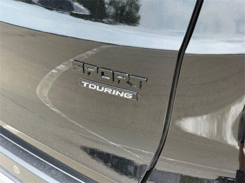 New 2026 Honda CR-V Sport Touring image 4