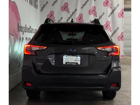 Used 2023 Subaru Outback Onyx Edition image 11