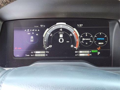 New 2026 Toyota Tundra TRD Pro image 11