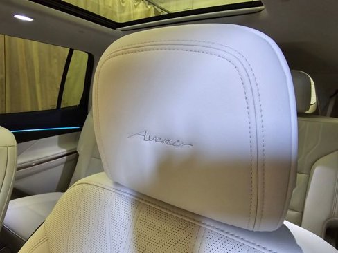 New 2026 Buick Enclave Avenir w/ LPO, Floor Liner Package image 14
