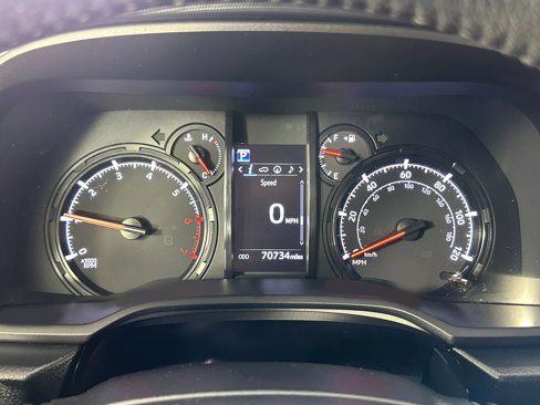 Used 2021 Toyota 4Runner SR5 Premium image 46