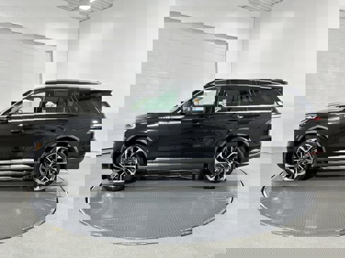 Used 2020 Lincoln Aviator Reserve w/ Equipment Group 201A image 21