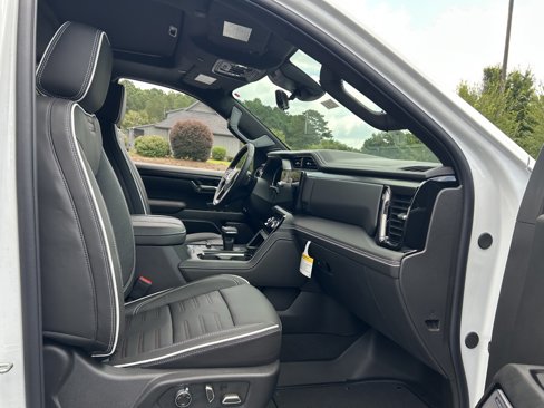 New 2026 GMC Sierra 1500 AT4X image 51