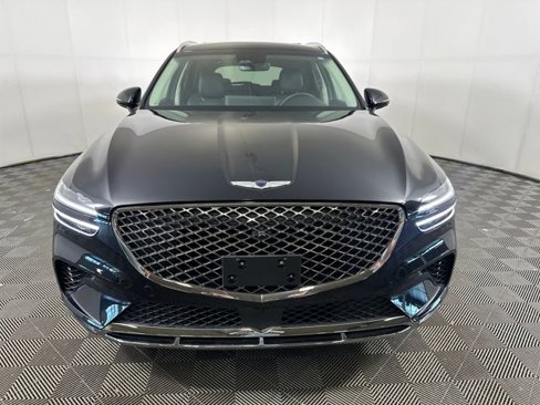 Used 2025 Genesis GV70 2.5T Advanced w/ Advanced Package image 8