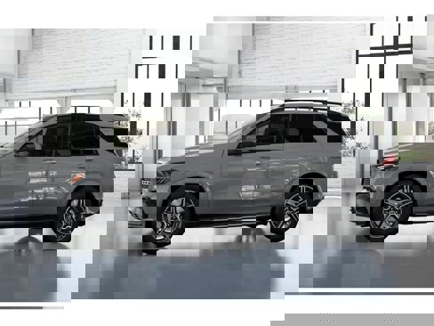 New 2026 Mercedes-Benz GLE 450 4MATIC image 35