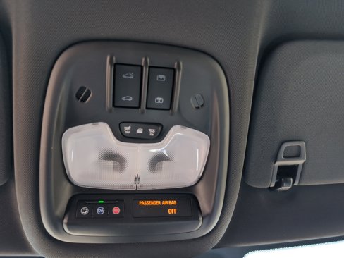 New 2026 Chevrolet TrailBlazer RS w/ Convenience Package image 14
