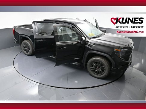 New 2026 GMC Sierra 1500 Elevation w/ Elevation Premium Package image 50