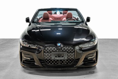 Used 2024 BMW 430i xDrive Convertible w/ M Sport Package image 6