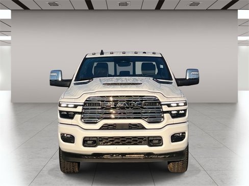 New 2026 RAM 2500 Laramie image 10