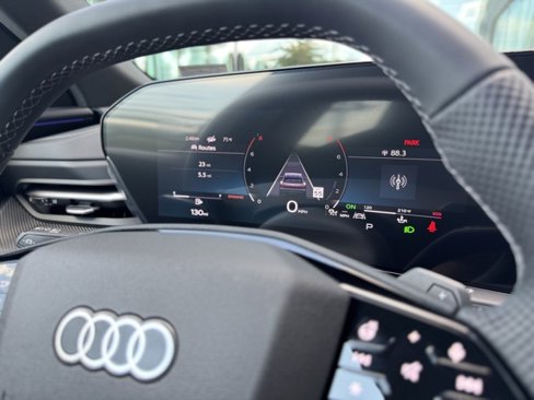 New 2025 Audi SQ5 Premium Plus image 12