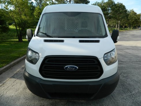 Used 2019 Ford Transit 150 148 Medium Roof image 2