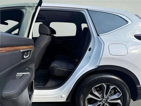 Used 2022 Honda CR-V EX image 18