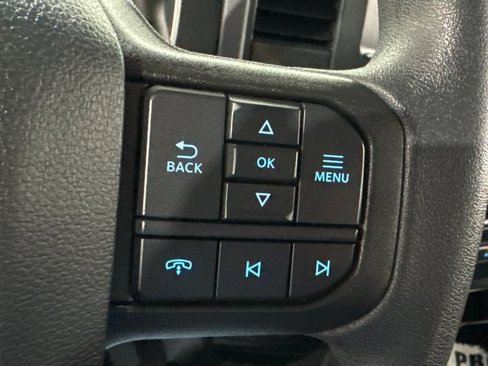 Used 2023 Ford F150 XLT image 7