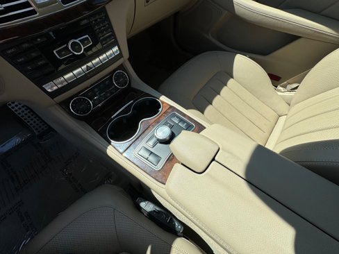 Used 2014 Mercedes-Benz CLS 550 4MATIC image 20
