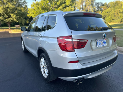 Used 2011 BMW X3 xDrive35i image 23