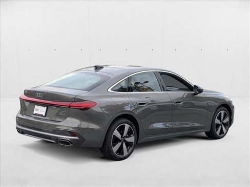 New 2025 Audi A5 2.0T Premium Plus image 2