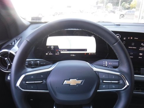 Used 2025 Chevrolet Equinox LT w/ Convenience Package II image 28