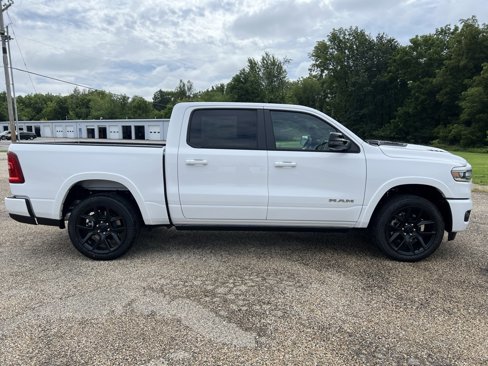 New 2026 RAM 1500 Laramie image 4