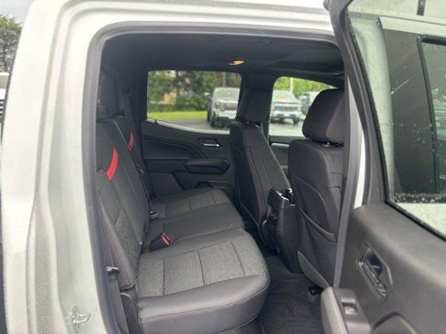 New 2026 Chevrolet Colorado Z71 w/ Technology Package image 22