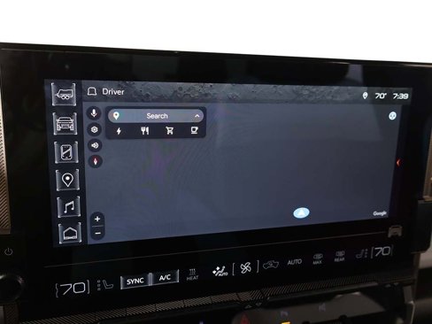 Used 2025 GMC Hummer EV 3X image 52