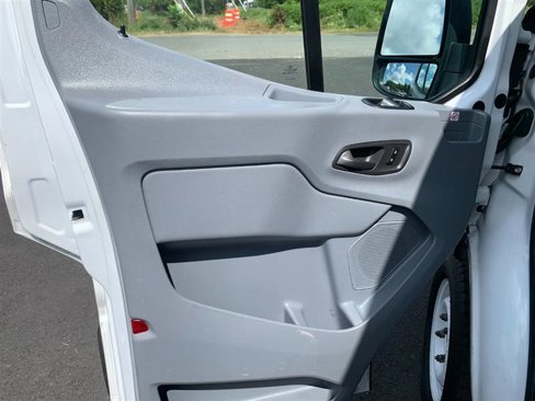 Used 2019 Ford Transit 150 148 Medium Roof image 17
