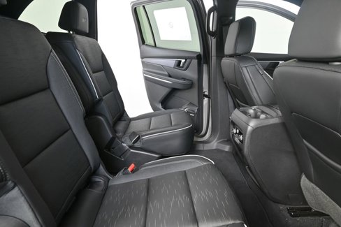 New 2026 Buick Enclave Sport Touring w/ Power Package image 18
