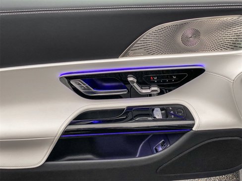 New 2025 Mercedes-Benz AMG GT 55 image 20