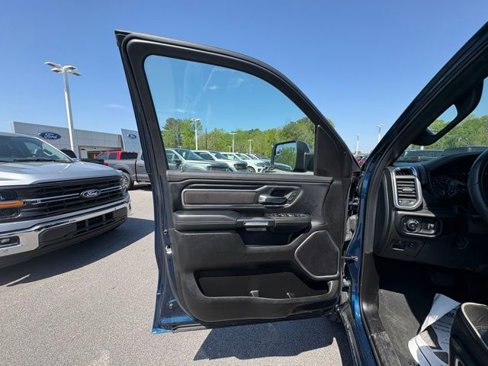 Used 2023 RAM 1500 Laramie image 11