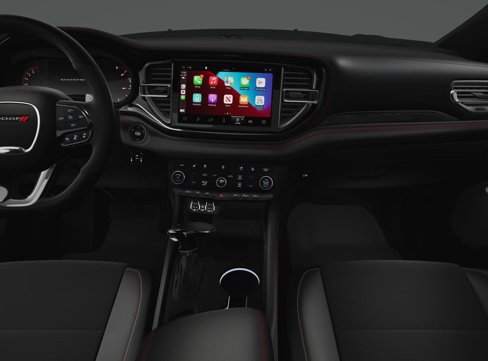 New 2025 Dodge Durango GT image 6