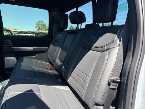 New 2026 Ford F250 Platinum image 22