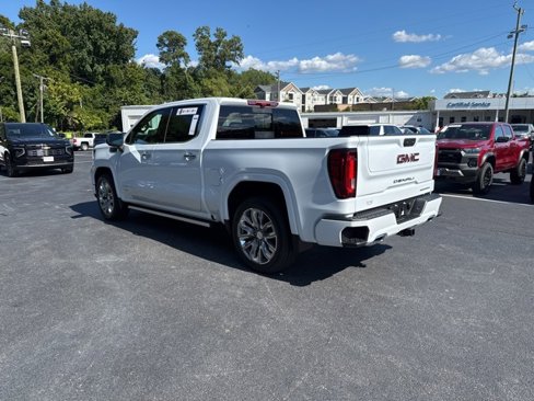 New 2026 GMC Sierra 1500 Denali image 22