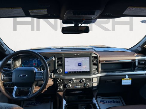 New 2026 Ford F250 King Ranch image 2