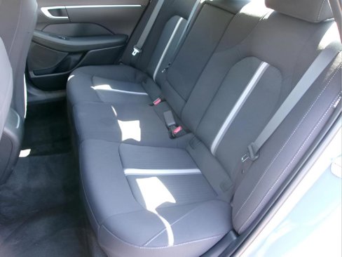 Used 2025 Hyundai Sonata SEL image 10