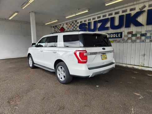 Used 2020 Ford Expedition XLT w/ Equipment Group 202A image 5