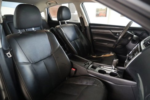 Used 2018 Nissan Altima 2.5 SL image 16