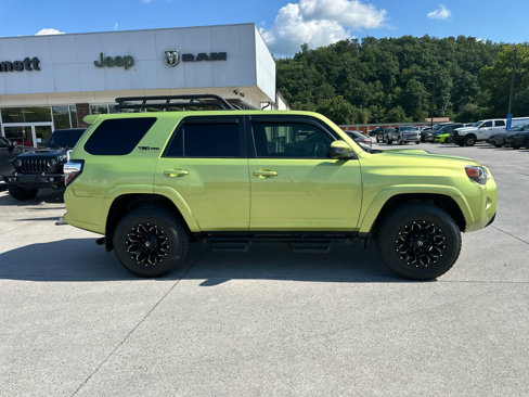 Used 2022 Toyota 4Runner TRD Pro image 4