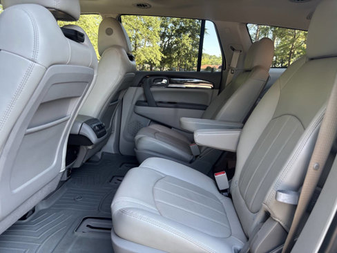 Used 2017 Buick Enclave Premium w/ Experience Buick Package image 17