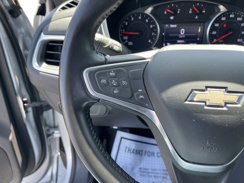 Used 2022 Chevrolet Equinox LT image 15