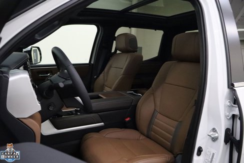 Used 2025 Toyota Tundra 1794 Edition image 15