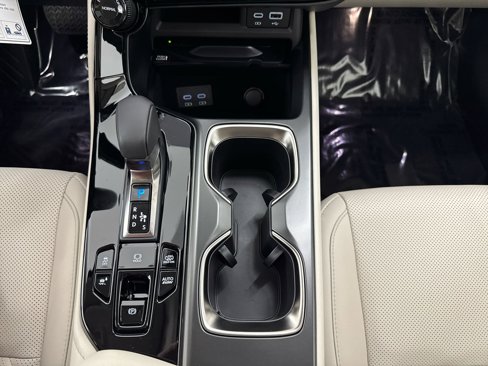 New 2025 Lexus NX 450h+ AWD w/ Luxury Package image 25