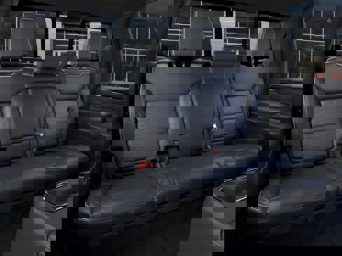 New 2026 GMC Sierra 2500 AT4X image 41